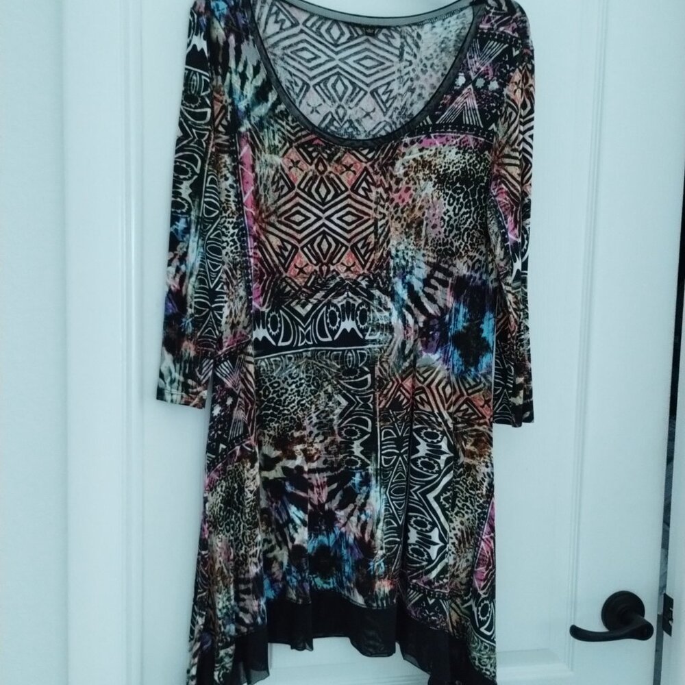 Ladies top - Picture 6 of 6